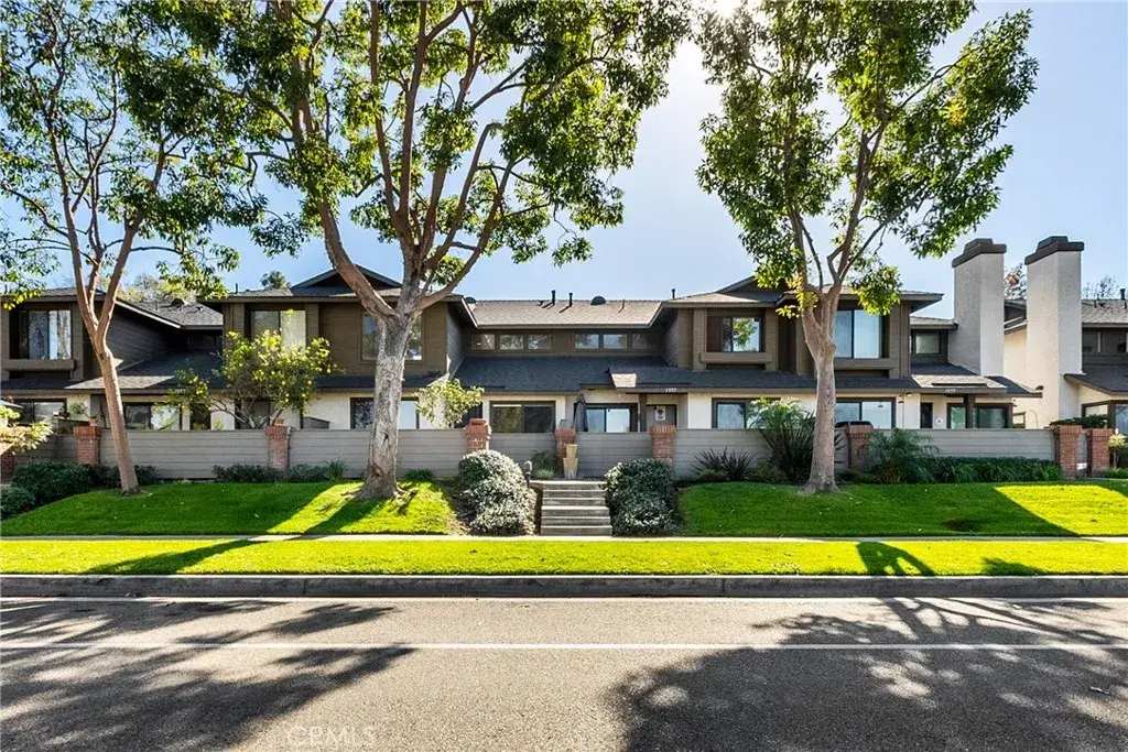 1955 W Clipper, Anaheim, CA 92801 - #1