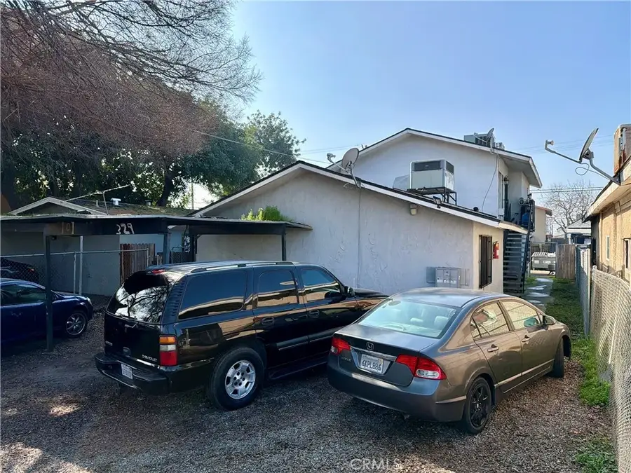 329 N Diana, Fresno, CA 93701 - #3