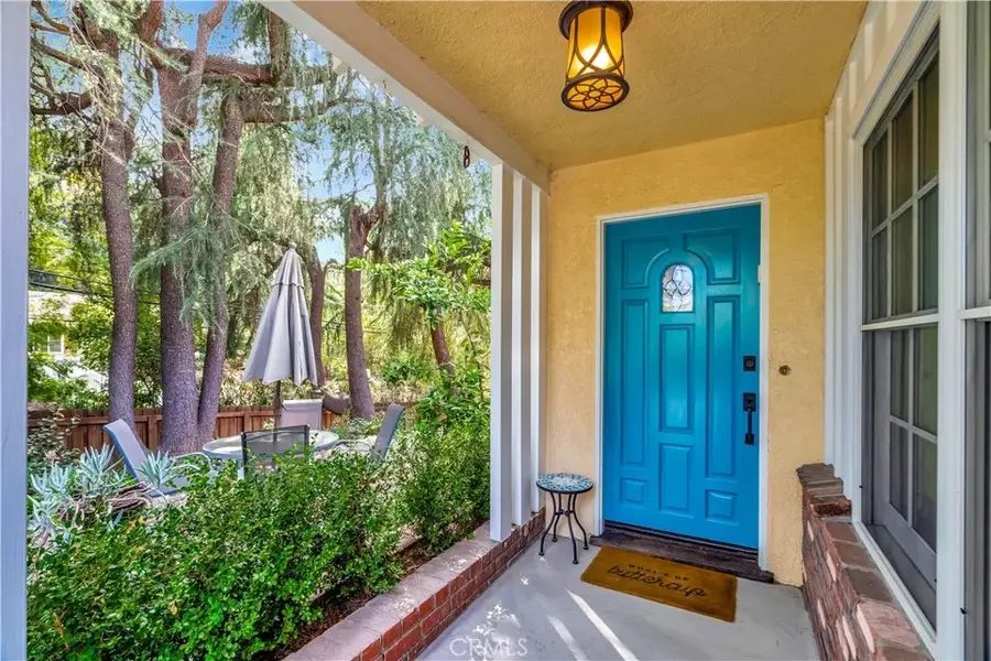 19631 Rosita Street, Tarzana, CA 91356 - #2