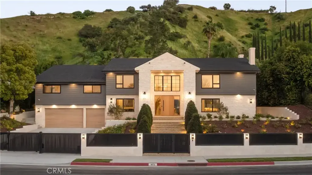 4072 Alonzo Avenue, Encino, CA 91316 - #1