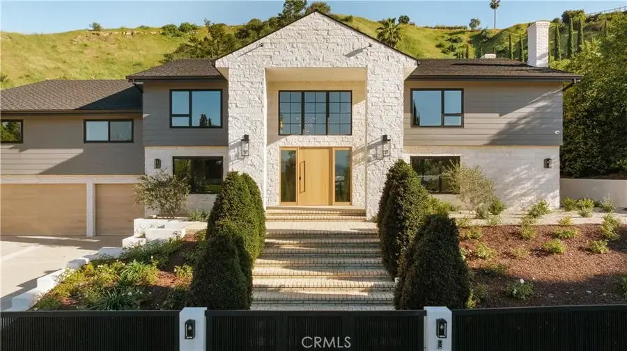 4072 Alonzo Avenue, Encino, CA 91316 - #3