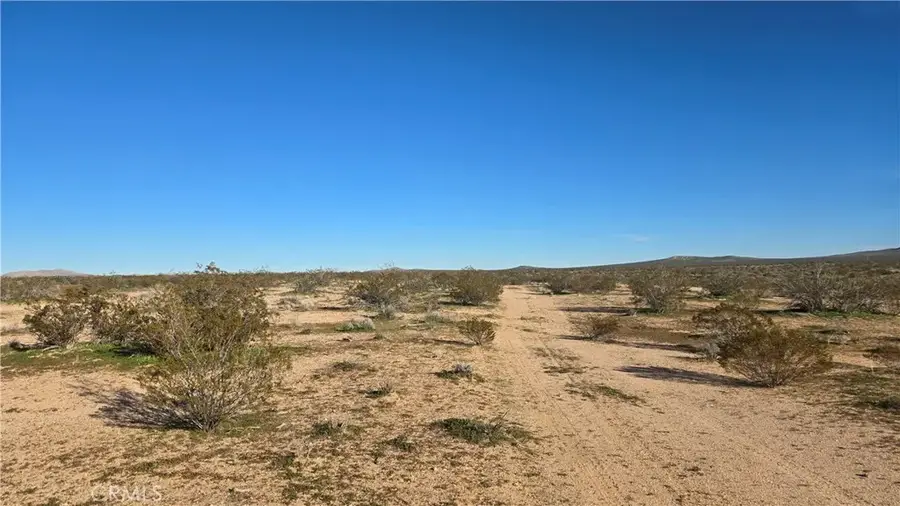 0 Lindbergh Blvd Vic Randsburg Mojave Rd, California City, CA 93505 - #2