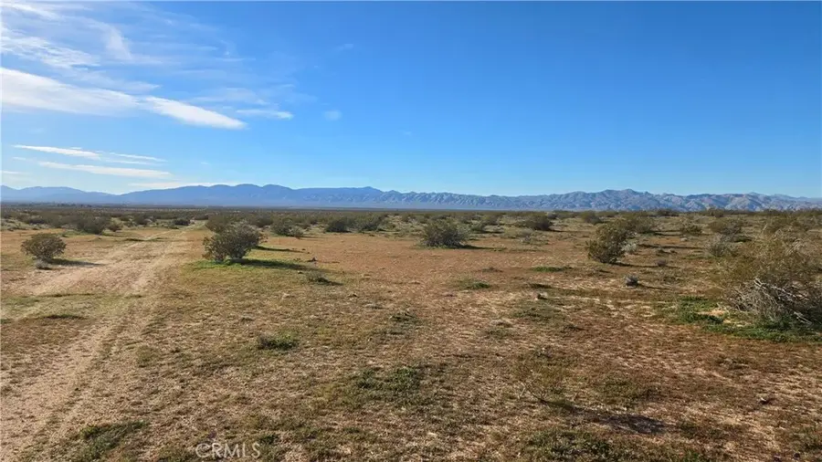 0 Lindbergh Blvd Vic Randsburg Mojave Rd, California City, CA 93505 - #3