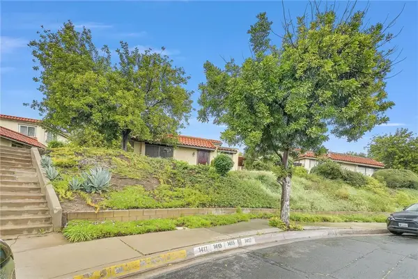 1411 1st, Duarte, CA 91010