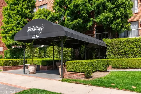 1440 Veteran Avenue #601, Los Angeles, CA 90024