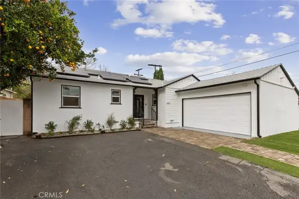 6565 Randi, Woodland Hills, CA 91303