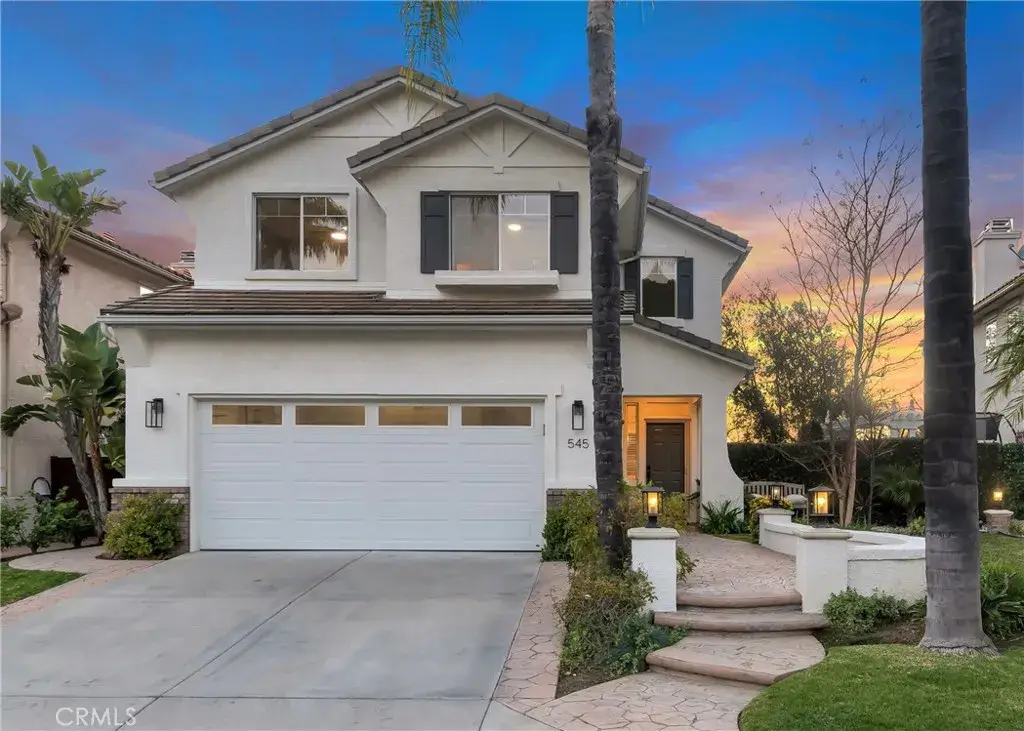 545 Shadow Lane, Simi Valley, CA 93065 - #1