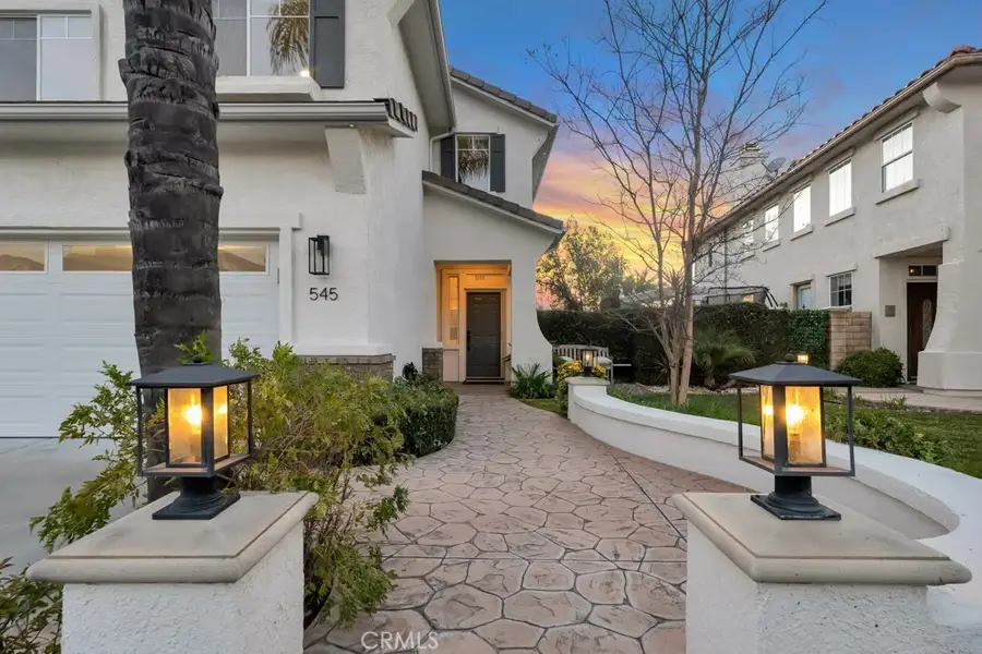 545 Shadow Lane, Simi Valley, CA 93065 - #3