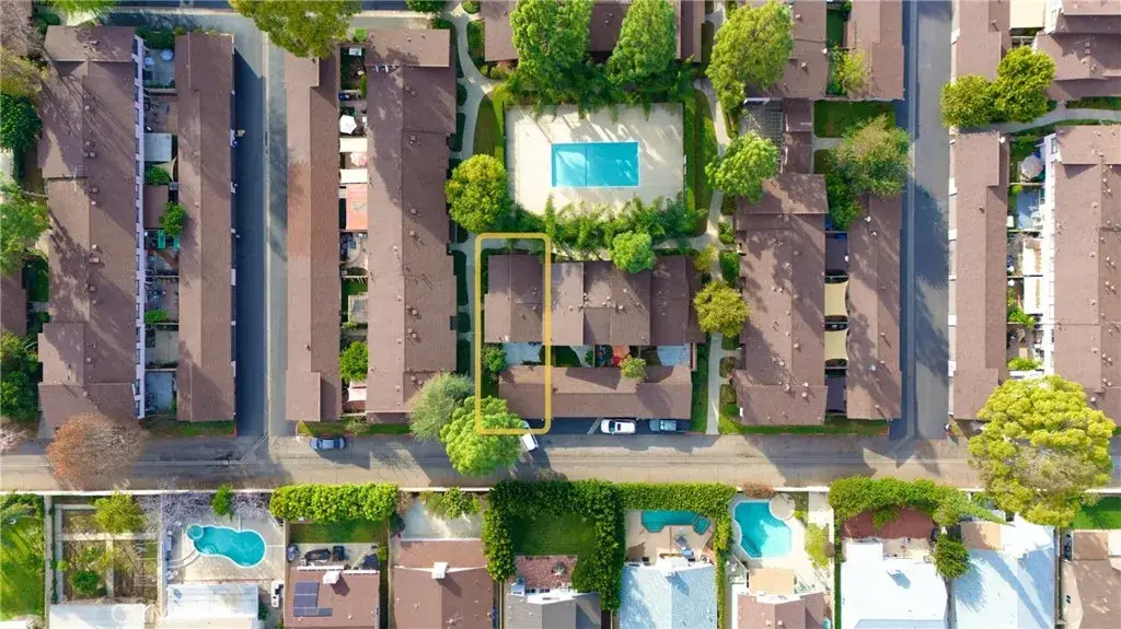 7554 Corbin #4, Reseda, CA 91335 - #1