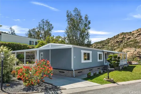 24425 Woolsey Canyon #92, West Hills, CA 91304