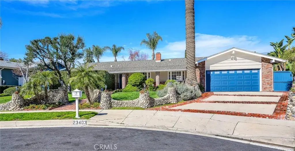 23403 Windom Street, West Hills, CA 91304 - #1