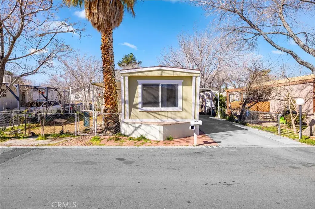 43850 20th #265, Lancaster, CA 93535 - #1