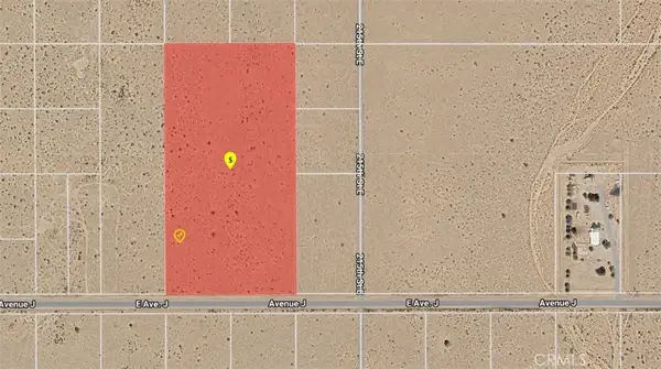 214 Avenue J, Lancaster, CA 93535