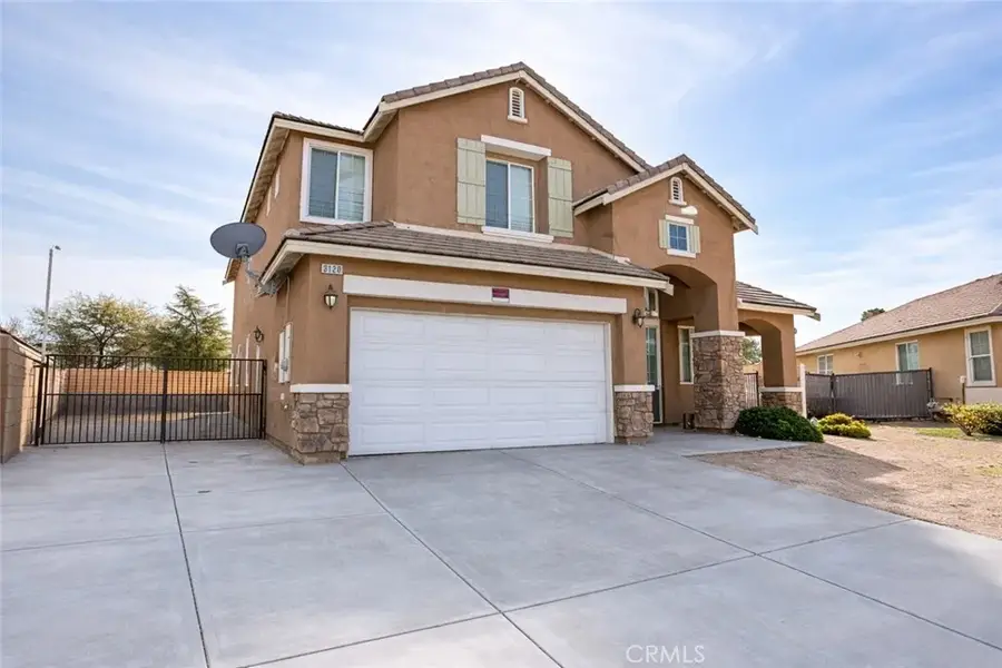 3120 Albret, Lancaster, CA 93536 - #3