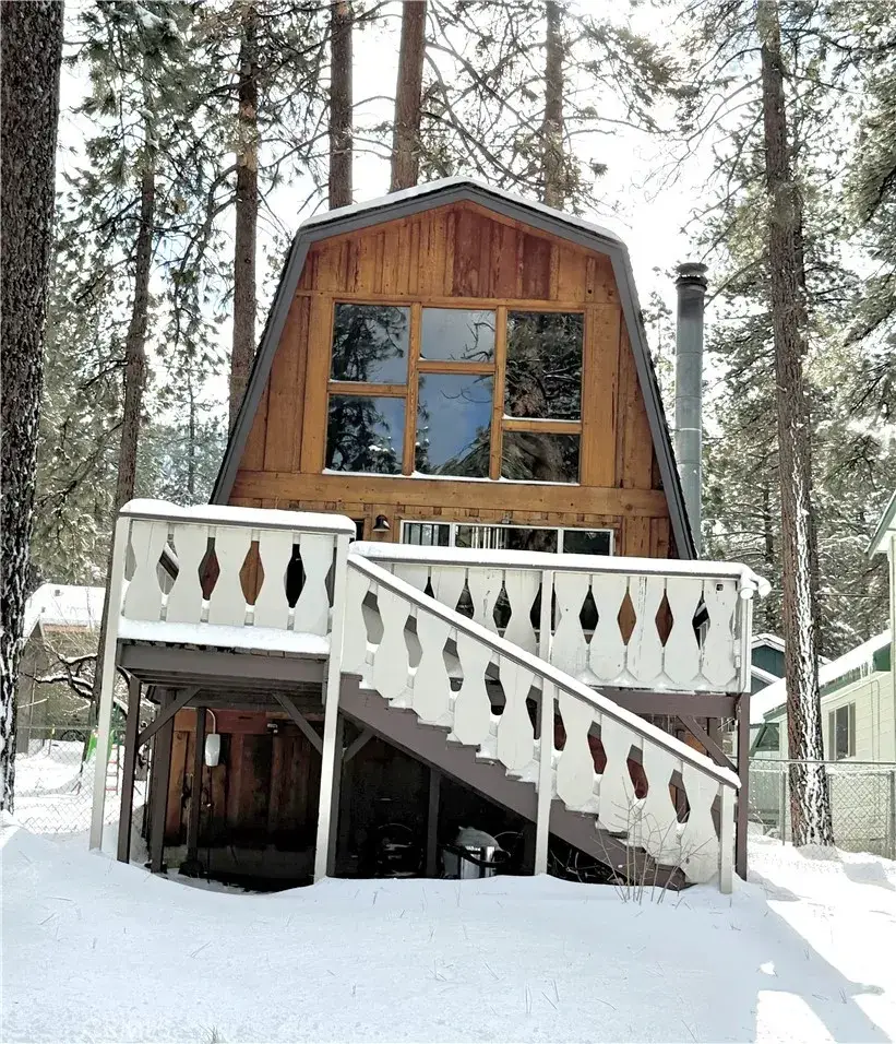 1625 Virginia, Wrightwood, CA 92379 - #3