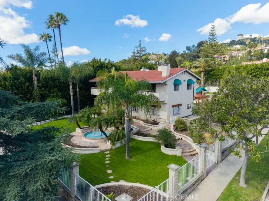 2205 N Catalina Street, Los Angeles, CA 90027 - #1