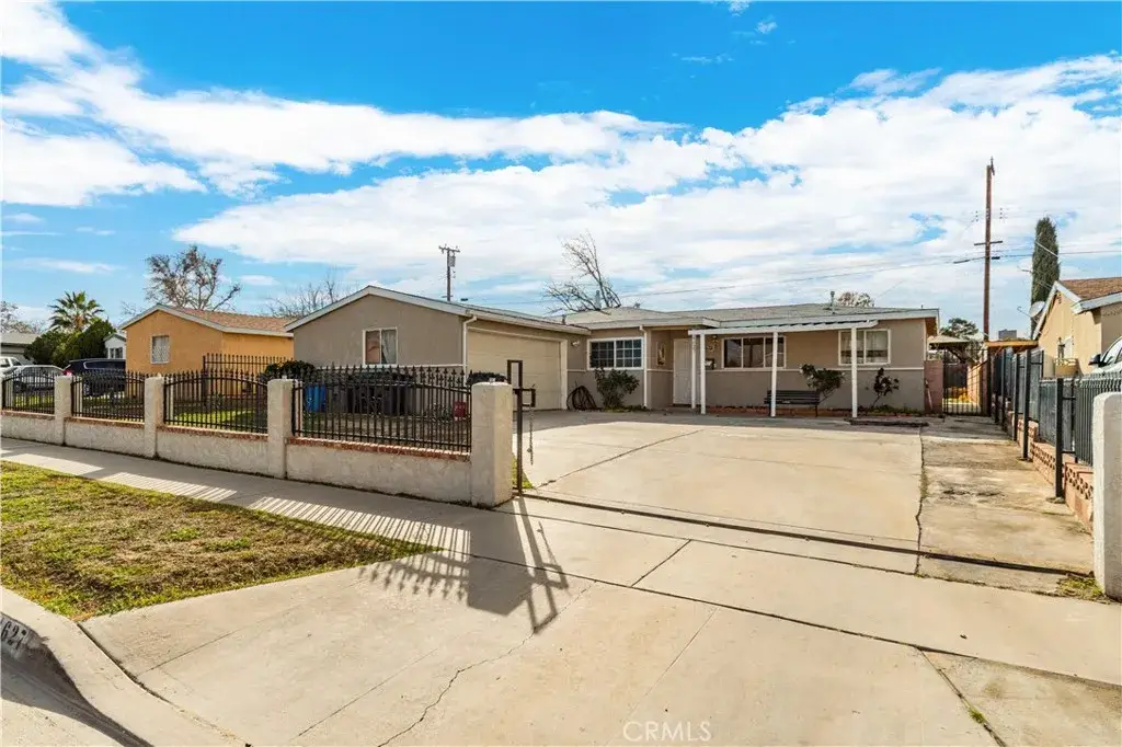 44627 Rodin, Lancaster, CA 93535 - #1