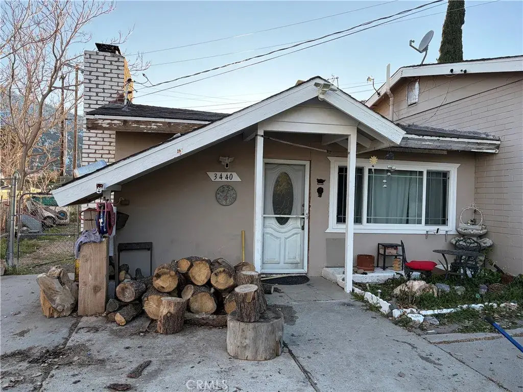 3440 San Carlos, Frazier Park, CA 93225 - #1