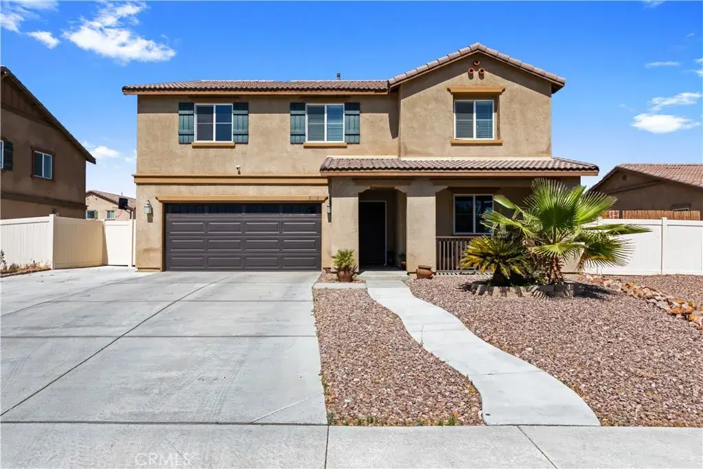 38113 Versailles, Palmdale, CA 93552 - #1