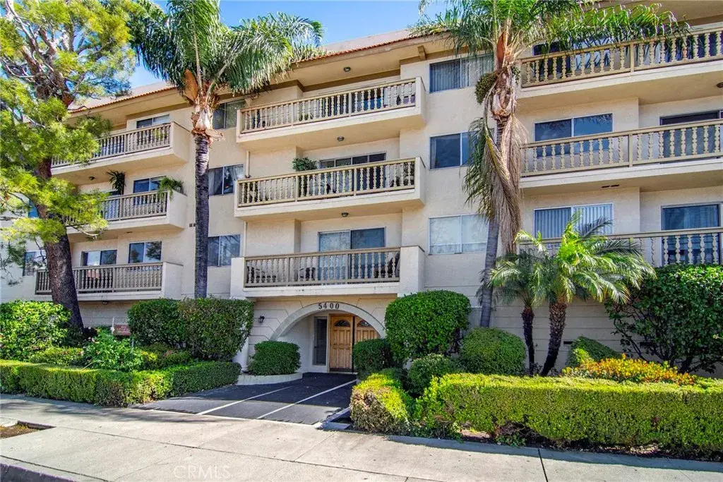 5400 Lindley Avenue #101, Encino, CA 91316 - #1