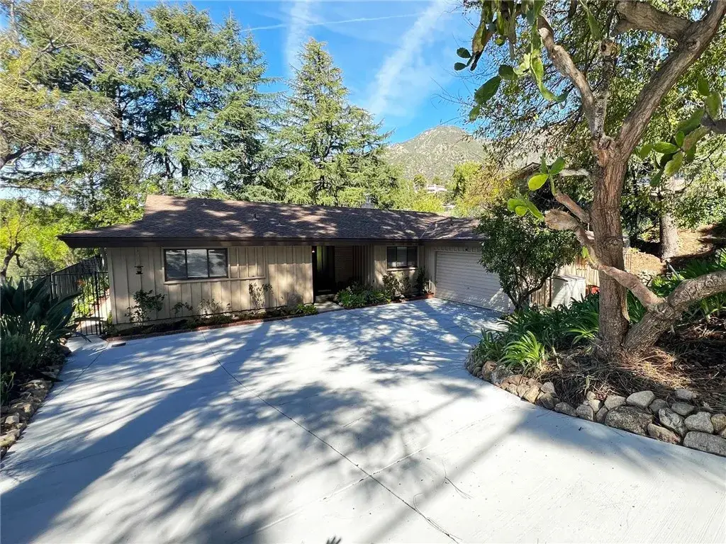 5431 Ocean View, La Canada Flintridge, CA 91011 - #1