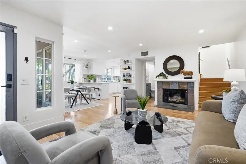 2364 Duane Street #5, Los Angeles, CA 90039 - #1