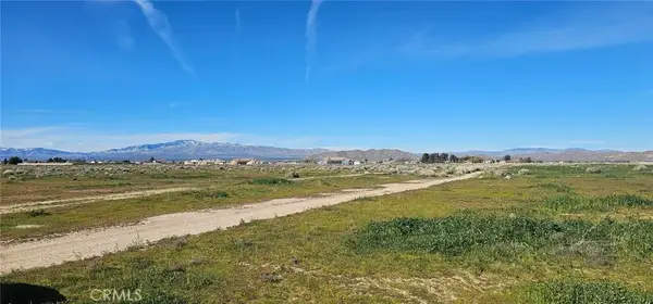 0 Avenue A-6, Lancaster, CA 93536