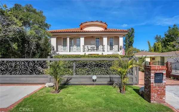 18423 Linnet, Tarzana, CA 91356