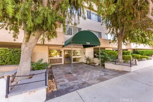 5310 Zelzah, Encino, CA 91316