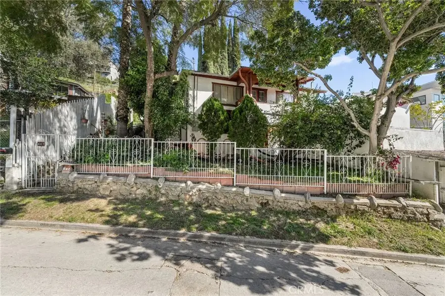 447 W Avenue 37, Los Angeles, CA 90065 - #2