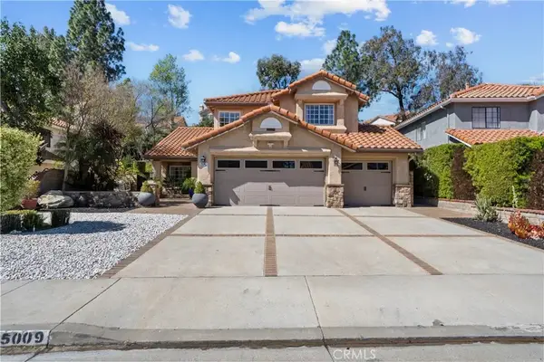 25009 Wintergreen Court, Stevenson Ranch, CA 91381