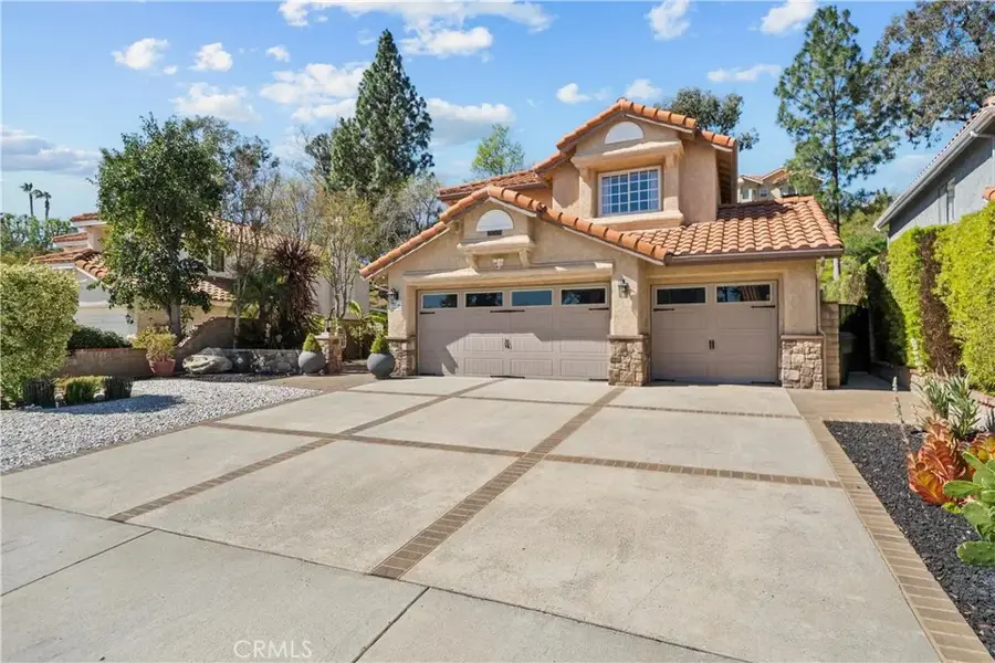 25009 Wintergreen Court, Stevenson Ranch, CA 91381 - #2