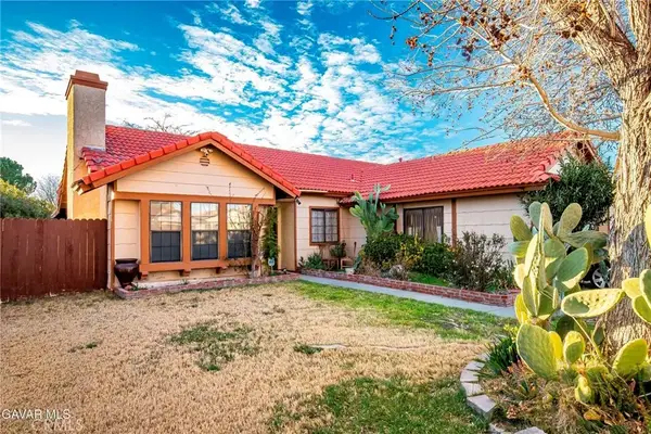 43319 27th West, Lancaster, CA 93536