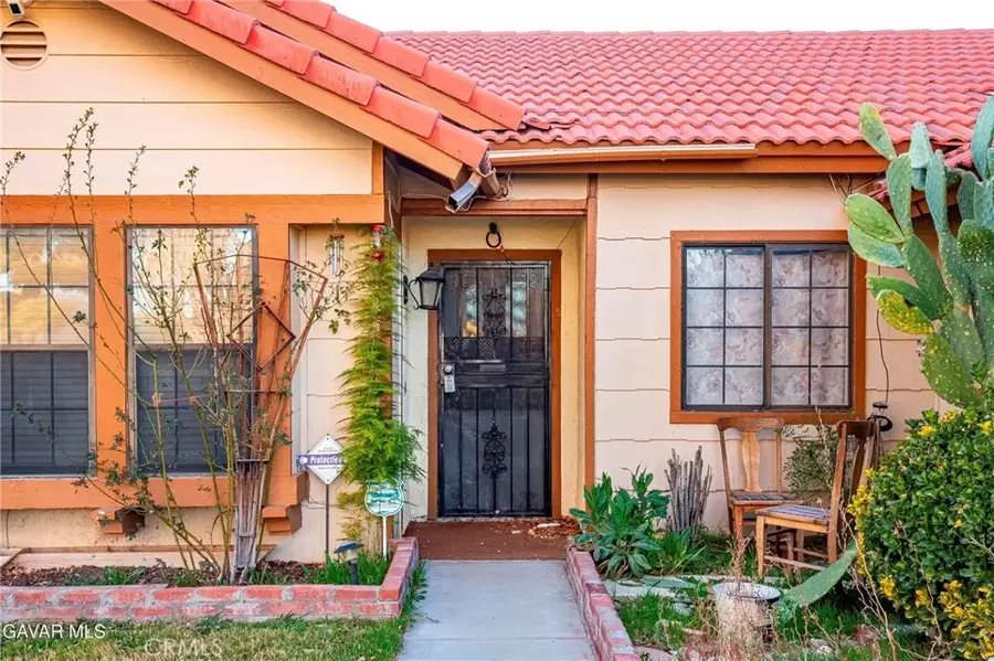 43319 27th West, Lancaster, CA 93536 - #2