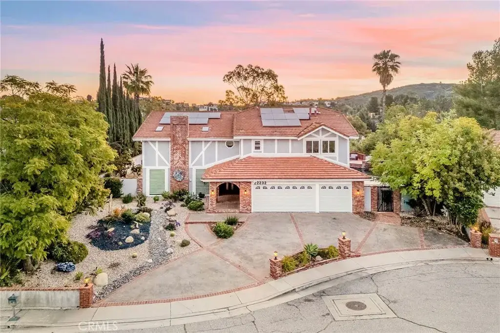 22232 Alizondo, Woodland Hills, CA 91364 - #1