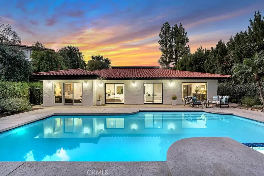 23124 Park Contessa, Calabasas, CA 91302 - #2