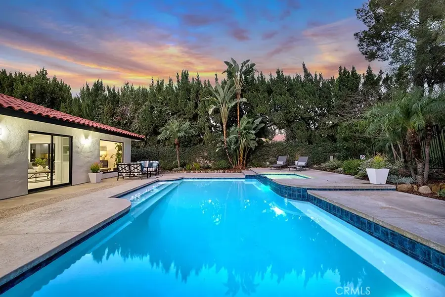 23124 Park Contessa, Calabasas, CA 91302 - #3