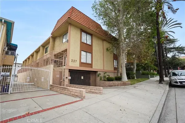 227 E Burbank #C, Burbank, CA 91502