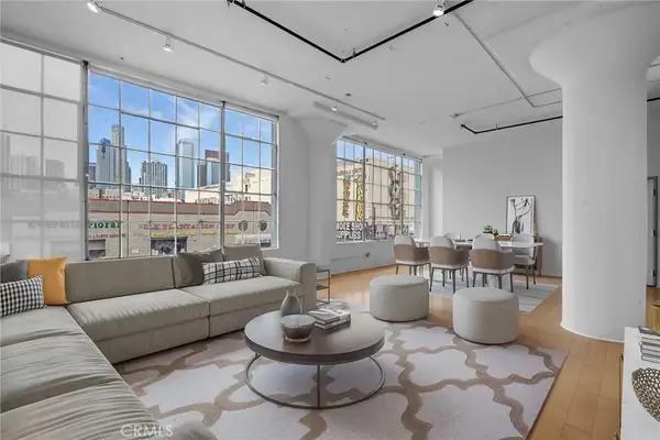 420 S San Pedro #211, Los Angeles, CA 90013