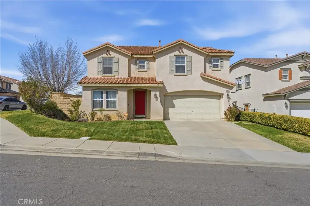 37515 Limelight, Palmdale, CA 93551 - #1