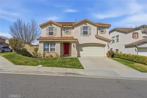 37515 Limelight, Palmdale, CA 93551