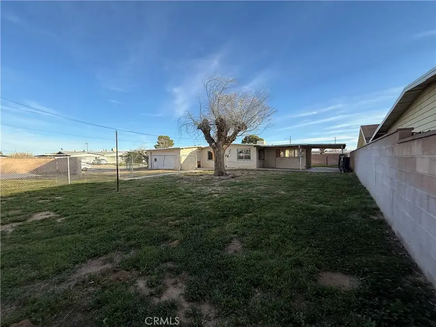 12401 El Mirage Street, Boron, CA 93516 - #3