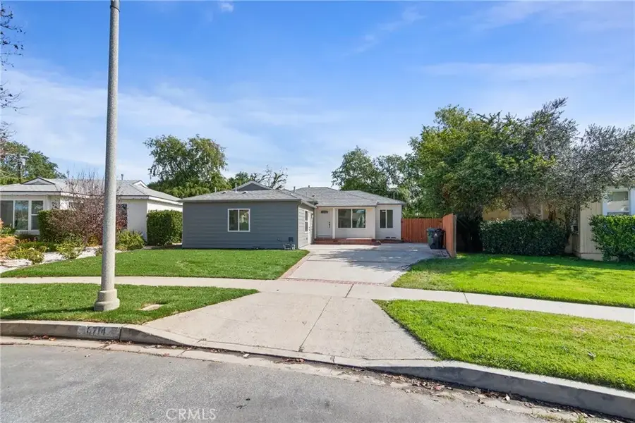 6714 Jellico, Lake Balboa, CA 91406 - #3