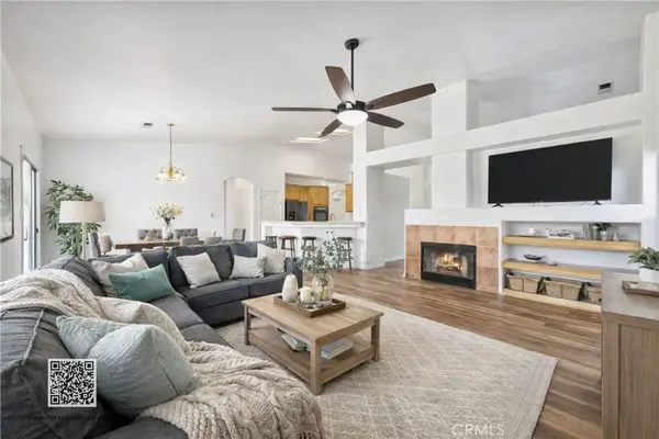 9801 Marby Grange, Bakersfield, CA 93312