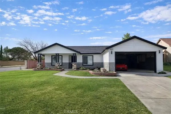 6144 Treehaven Court, Lancaster, CA 93536