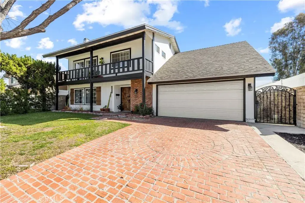 22930 Las Mananitas, Valencia, CA 91354 - #1