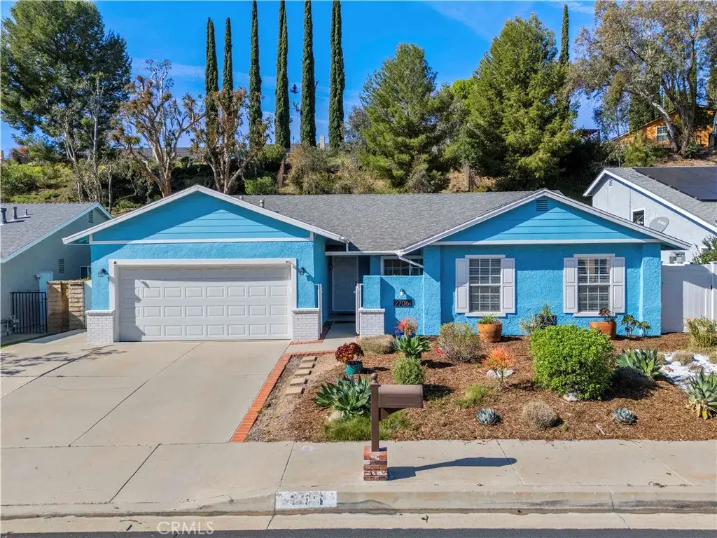 27061 Alabastro, Valencia, CA 91354 - #1