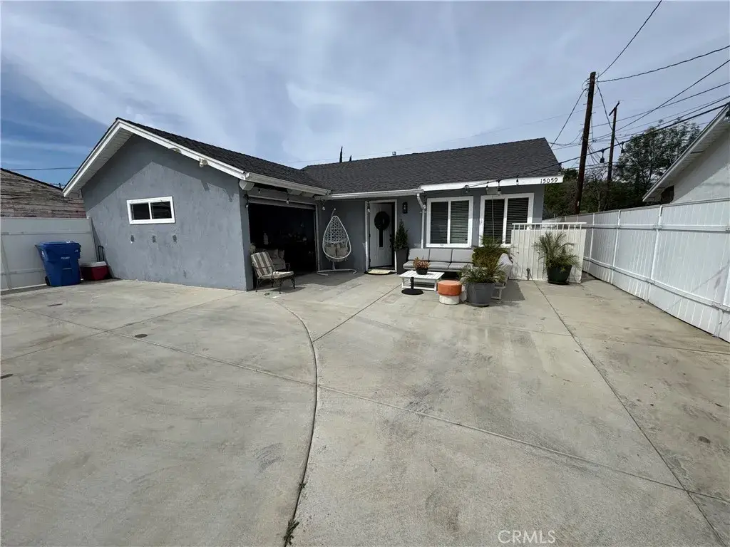 15057 Paddock, Sylmar, CA 91342 - #1