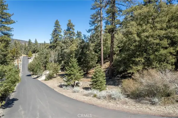 1300 Banff, Pine Mountain Club, CA 93222