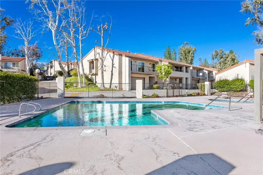 19519 Rinaldi, Porter Ranch, CA 91326 - #1